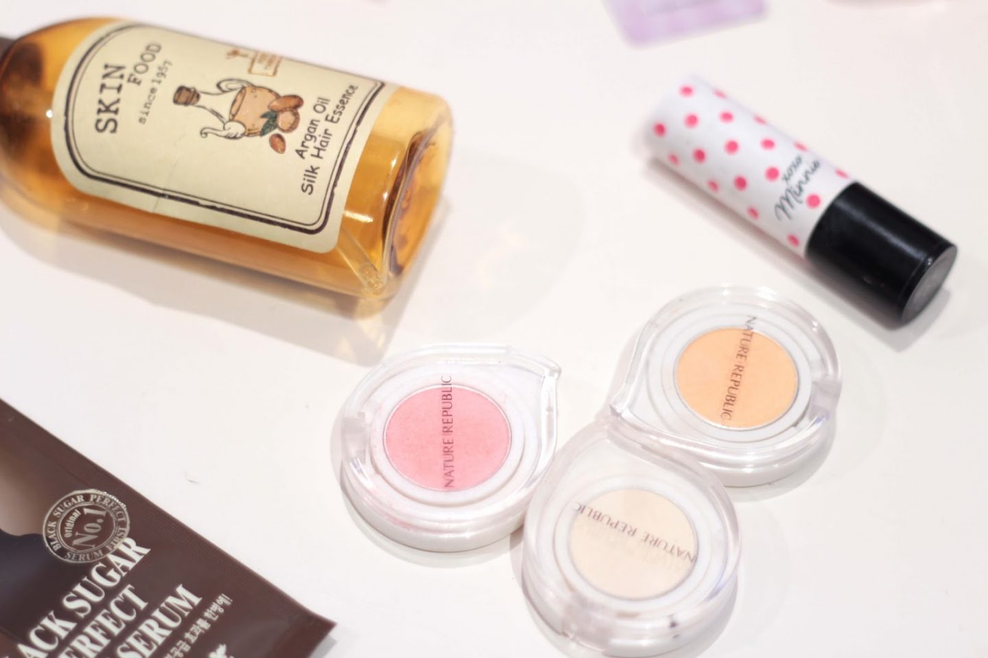 5 Korean Cosmetic brands you need to know - Fiixii