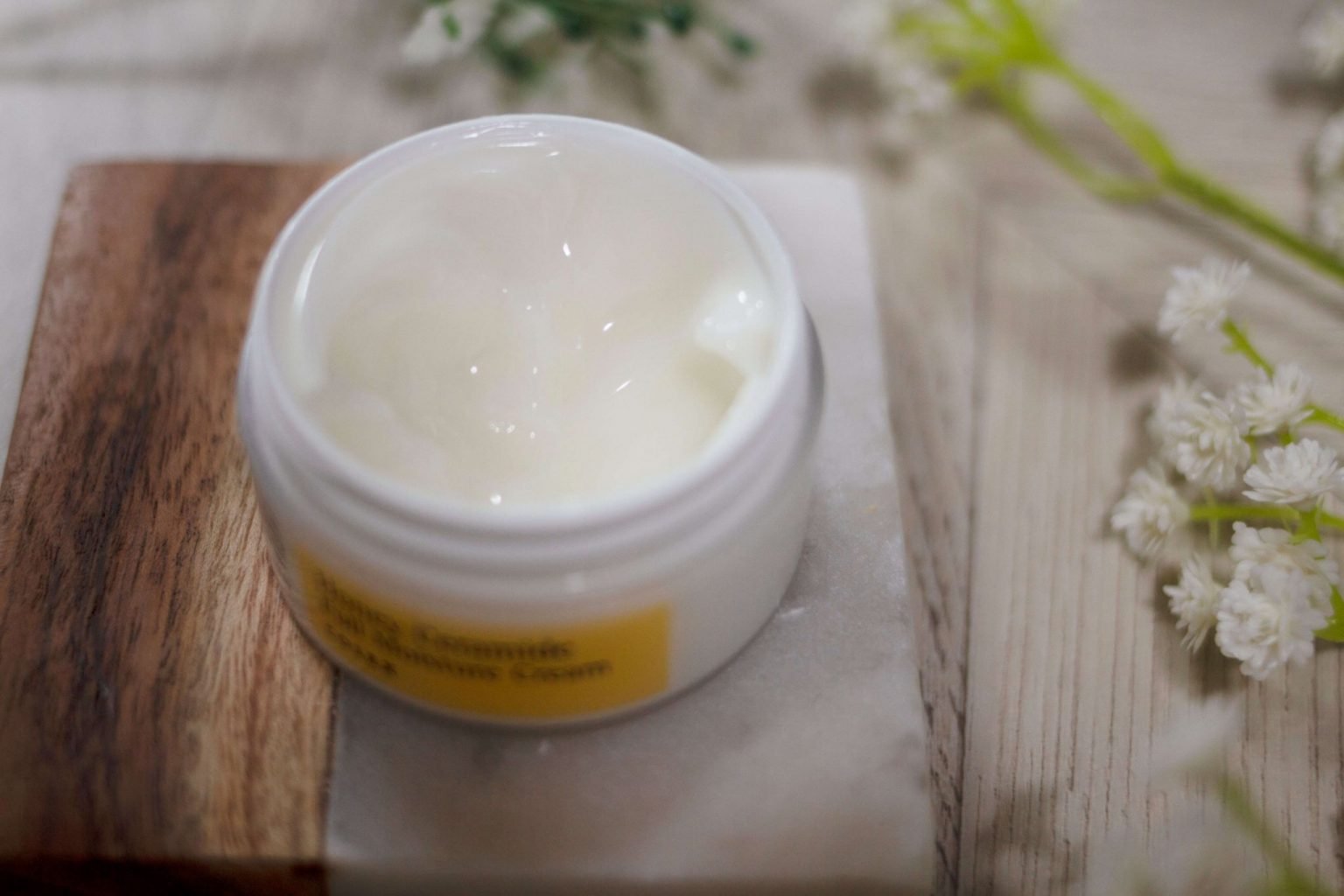 3 Kbeauty Creams to Repair Your Skin's Barrier - Fiixii